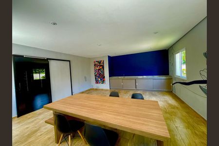 Apartamento à venda com 75m², 3 quartos e 2 vagasÁrea comum