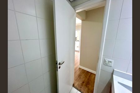 Apartamento à venda com 75m², 3 quartos e 2 vagasBanheiro 1