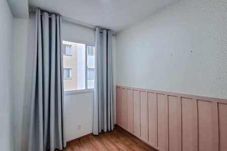 Quarto 1 de apartamento para alugar com 2 quartos, 39m² em Cambuci, São Paulo