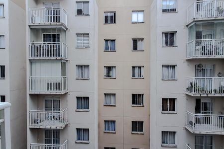 Apartamento à venda com 39m², 2 quartos e sem vagaVista do Quarto 1