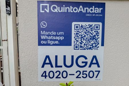 Apartamento à venda com 39m², 2 quartos e sem vagaPlaquinha