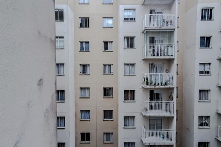 Apartamento à venda com 39m², 2 quartos e sem vagaVista do Quarto 2