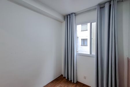Apartamento à venda com 39m², 2 quartos e sem vagaQuarto 1
