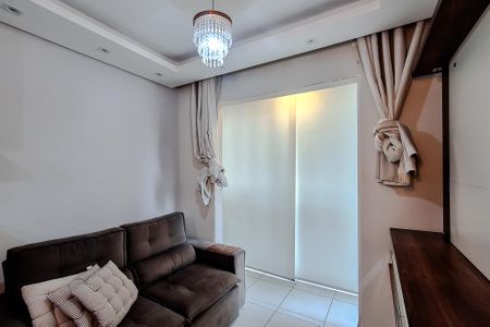 Apartamento à venda com 39m², 2 quartos e sem vagaSala