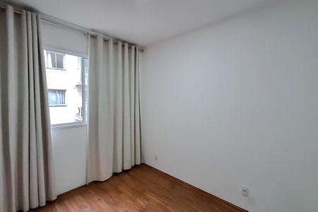 Apartamento à venda com 39m², 2 quartos e sem vagaQuarto 2