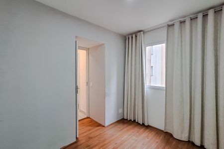Apartamento à venda com 39m², 2 quartos e sem vagaQuarto 2