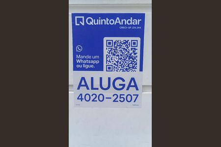 Apartamento para alugar com 32m², 1 quarto e sem vagaPlaquinha