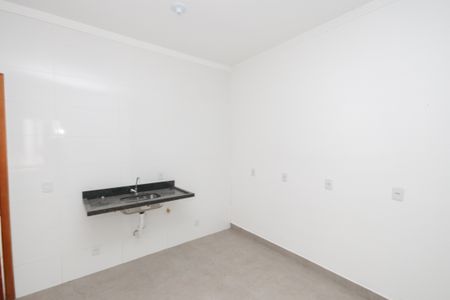 Apartamento para alugar com 32m², 1 quarto e sem vagaSala/Cozinha