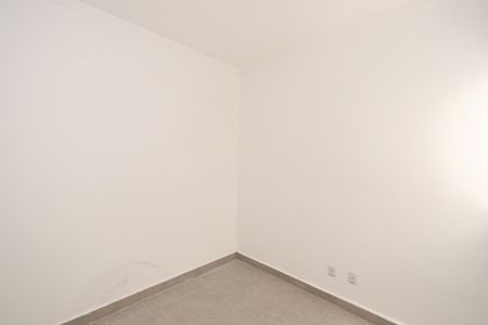 Quarto de apartamento para alugar com 1 quarto, 32m² em Jardim Consorcio, São Paulo