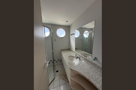 Foto 11 de apartamento à venda com 1 quarto, 57m² em Alphaville Industrial, Barueri