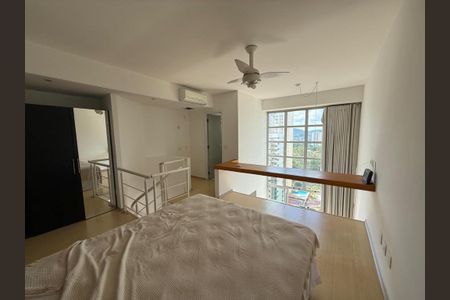 Foto 08 de apartamento à venda com 1 quarto, 57m² em Alphaville Industrial, Barueri