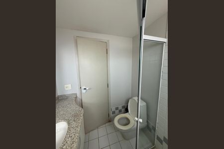 Foto 13 de apartamento à venda com 1 quarto, 57m² em Alphaville Industrial, Barueri
