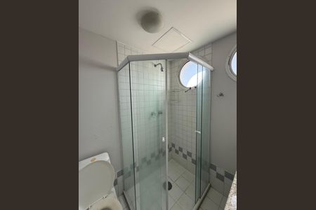 Foto 12 de apartamento à venda com 1 quarto, 57m² em Alphaville Industrial, Barueri