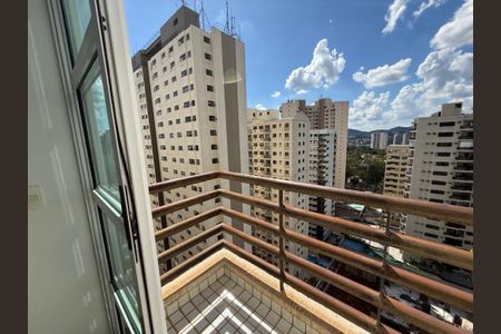 Foto 05 de apartamento à venda com 1 quarto, 57m² em Alphaville Industrial, Barueri