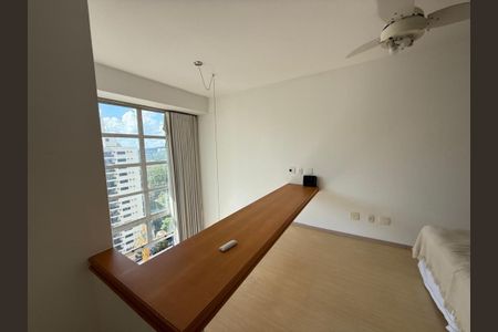 Foto 07 de apartamento à venda com 1 quarto, 57m² em Alphaville Industrial, Barueri