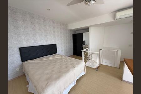 Foto 09 de apartamento à venda com 1 quarto, 57m² em Alphaville Industrial, Barueri