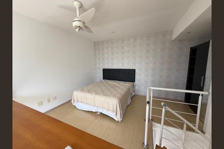 Foto 10 de apartamento à venda com 1 quarto, 57m² em Alphaville Industrial, Barueri
