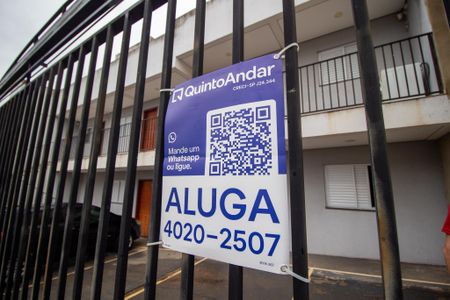 Apartamento para alugar com 50m², 2 quartos e 1 vagaPlaquinha