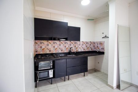 Apartamento para alugar com 50m², 2 quartos e 1 vagaCozinha