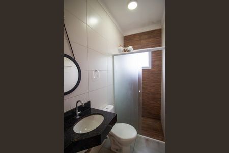 Apartamento para alugar com 50m², 2 quartos e 1 vagaBanheiro