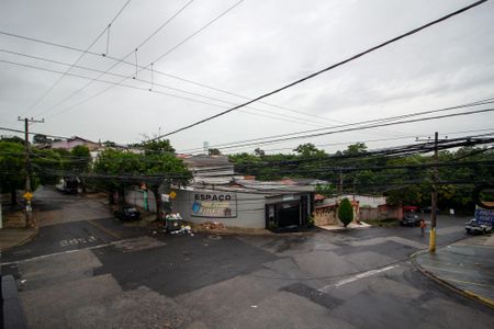 Vista de apartamento para alugar com 2 quartos, 50m² em Jardim Tropical, Sorocaba