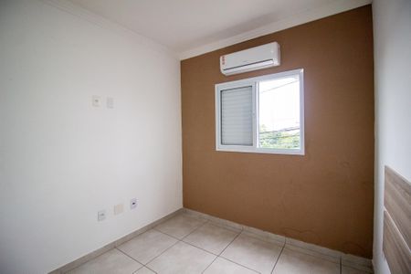 Quarto de apartamento para alugar com 2 quartos, 50m² em Jardim Tropical, Sorocaba