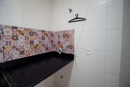 Apartamento para alugar com 50m², 2 quartos e 1 vagaÁrea de Serviço