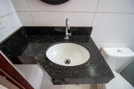 Apartamento para alugar com 50m², 2 quartos e 1 vagaBanheiro