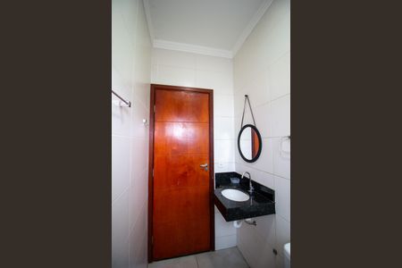 Apartamento para alugar com 50m², 2 quartos e 1 vagaBanheiro