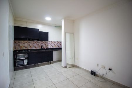 Apartamento para alugar com 50m², 2 quartos e 1 vagaSala