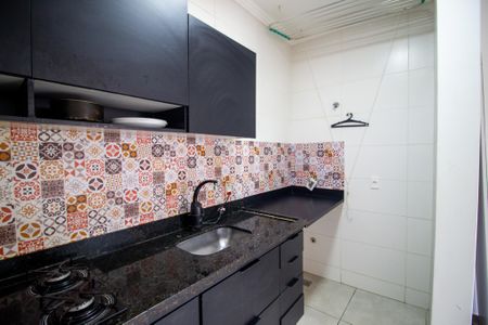 Apartamento para alugar com 50m², 2 quartos e 1 vagaÁrea de Serviço
