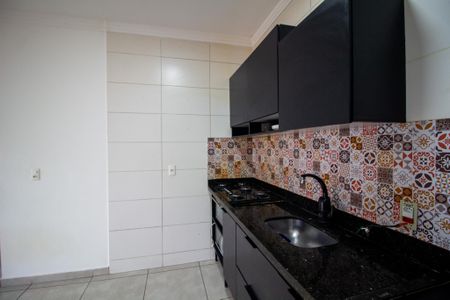 Apartamento para alugar com 50m², 2 quartos e 1 vagaCozinha