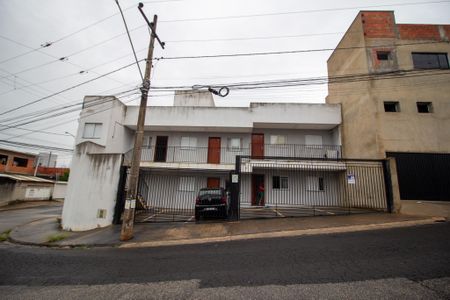 Apartamento para alugar com 50m², 2 quartos e 1 vagaFachada