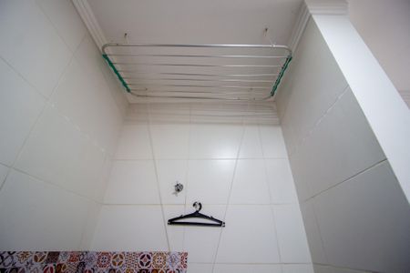 Apartamento para alugar com 50m², 2 quartos e 1 vagaÁrea de Serviço