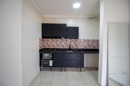 Apartamento para alugar com 50m², 2 quartos e 1 vagaCozinha
