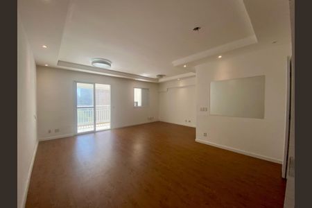 Foto 02 de apartamento à venda com 3 quartos, 105m² em Jardim Tupanci, Barueri