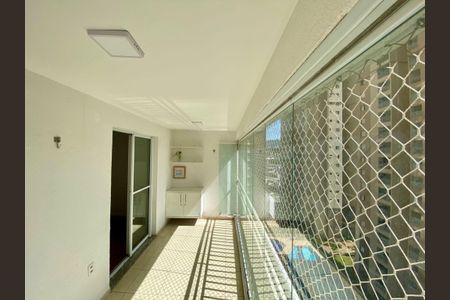 Apartamento à venda com 105m², 3 quartos e 2 vagasFoto 21