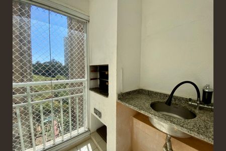 Apartamento à venda com 105m², 3 quartos e 2 vagasFoto 20