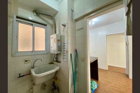 Apartamento à venda com 105m², 3 quartos e 2 vagasFoto 07