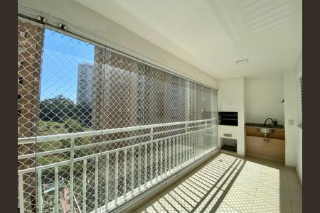 Apartamento à venda com 105m², 3 quartos e 2 vagasFoto 22