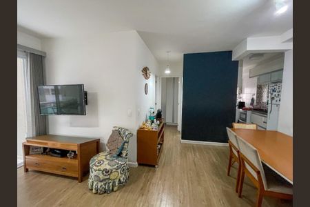 Apartamento à venda com 60m², 2 quartos e 1 vagaFoto 04