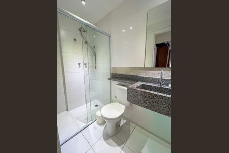 Apartamento à venda com 60m², 2 quartos e 1 vagaFoto 08