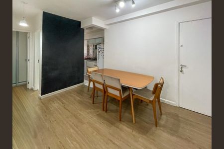 Apartamento à venda com 60m², 2 quartos e 1 vagaFoto 05