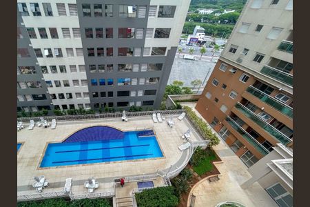 Apartamento à venda com 60m², 2 quartos e 1 vagaFoto 03