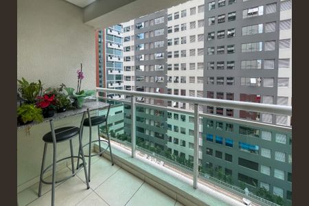 Apartamento à venda com 60m², 2 quartos e 1 vagaFoto 02
