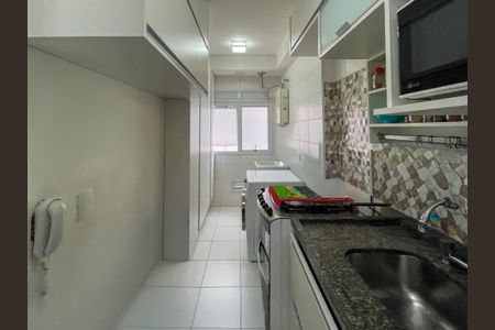 Apartamento à venda com 60m², 2 quartos e 1 vagaFoto 07