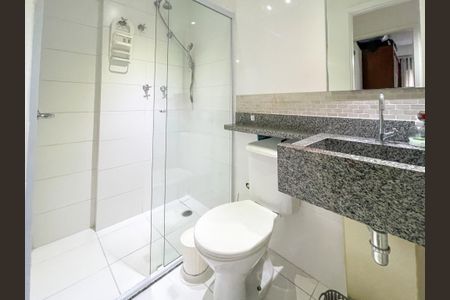 Apartamento à venda com 60m², 2 quartos e 1 vagaFoto 09