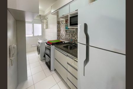 Apartamento à venda com 60m², 2 quartos e 1 vagaFoto 06