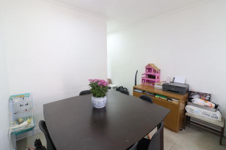 Sala de apartamento à venda com 2 quartos, 52m² em Santa Maria, Osasco