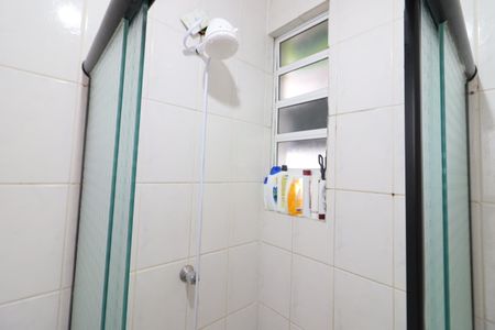 Apartamento à venda com 52m², 2 quartos e 1 vagaBanheiro